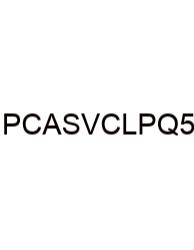 Pal Cadaver Axial Skeleton Vertebral Column Lab Practical Question 5