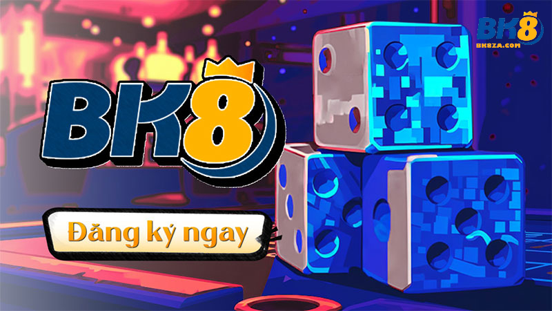 Casino Bk8: Nhà Cái Casino Hấp Dẫn Không Thể Bỏ Qua