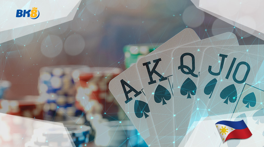 Casino Bk8: Nhà Cái Casino Hấp Dẫn Không Thể Bỏ Qua