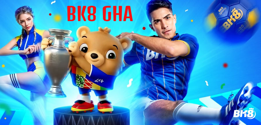 Bk8 – Trả lời câu hỏi thường gặp khi đặt cược tại nhà cái Bk8 GHA